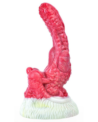Gode Alien Scorpix 14 x 5cm 