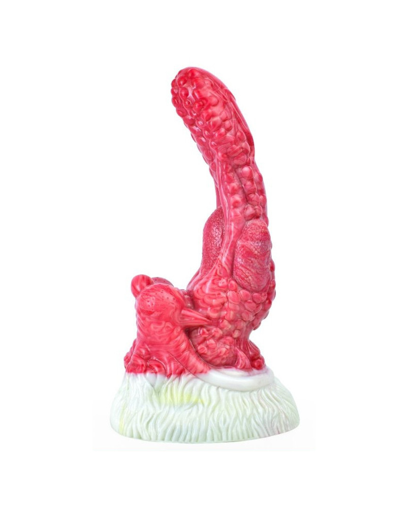Gode Alien Scorpix 14 x 5cm 