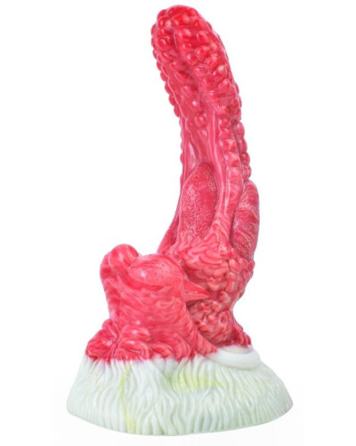 Gode Alien Scorpix 14 x 5cm 
