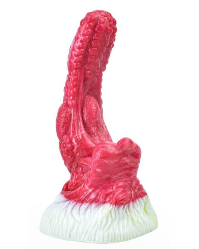 Gode Alien Scorpix 14 x 5cm 