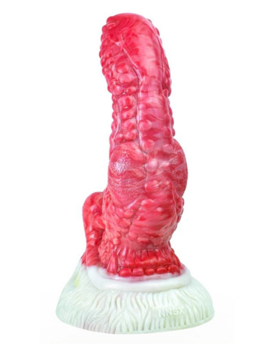 Gode Alien Scorpix 14 x 5cm 