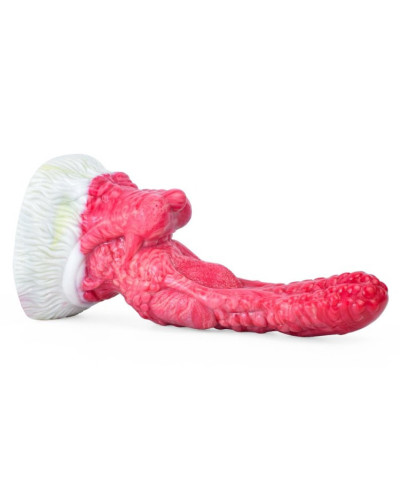 Gode Alien Scorpix 14 x 5cm 