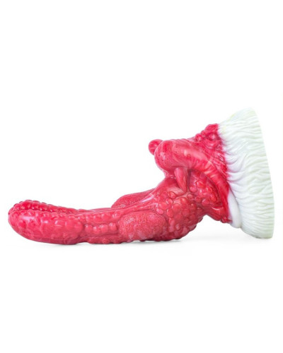 Gode Alien Scorpix 14 x 5cm 