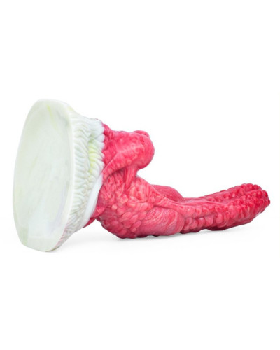 Gode Alien Scorpix 14 x 5cm 
