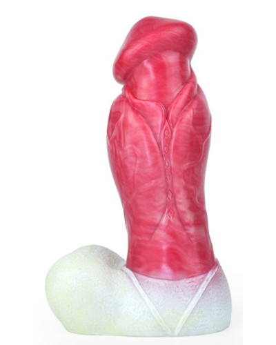 Gode Alien Tyrox 18 x 7.5cm 