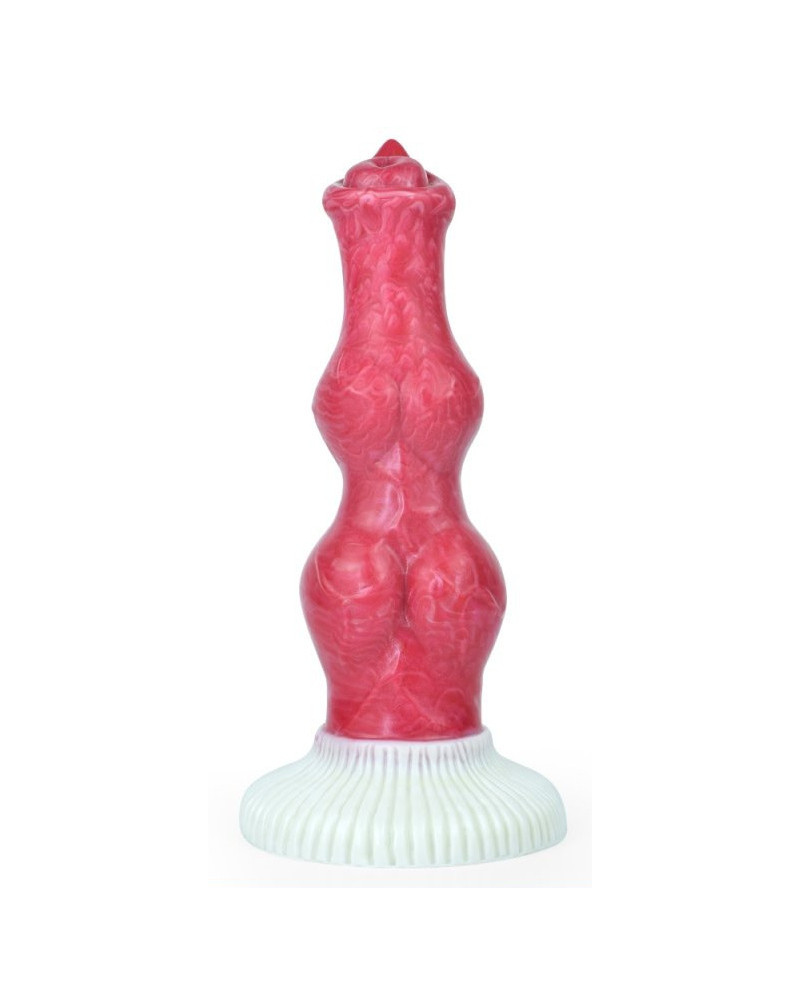 Gode Alien Allgatox 22 x 7.2cm 