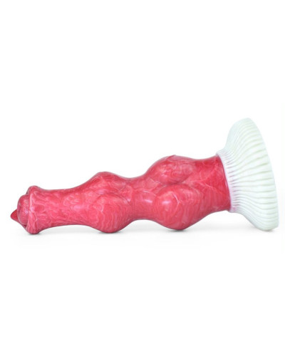 Gode Alien Allgatox 22 x 7.2cm 