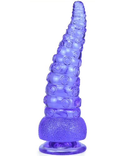Gode Winkle S 13.5 x 4.5cm Violet 