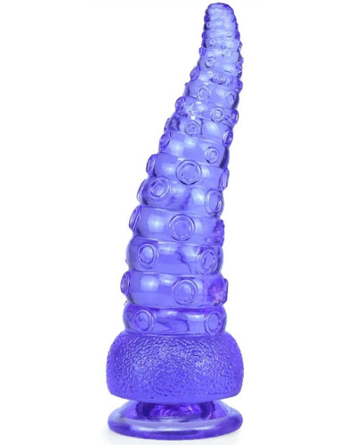 Gode Winkle M 16 x 5.5cm Violet 