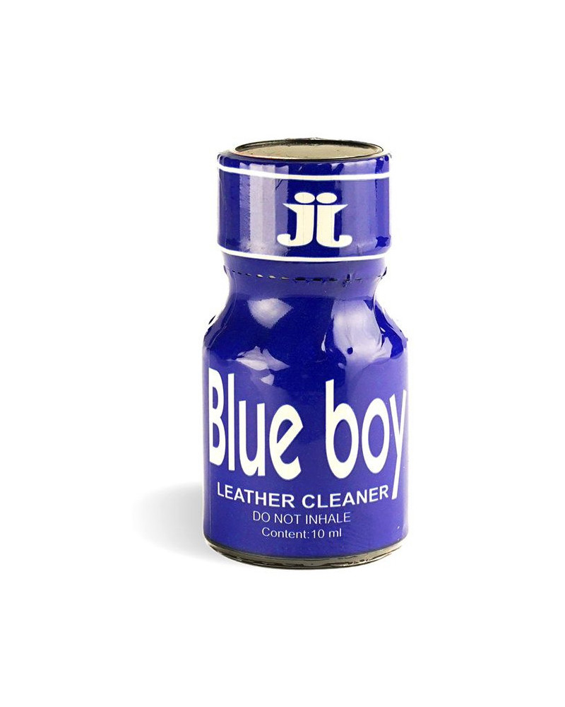 Blue Boy 10ml 
