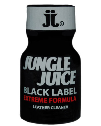 Jungle Juice Black Label 10ml 