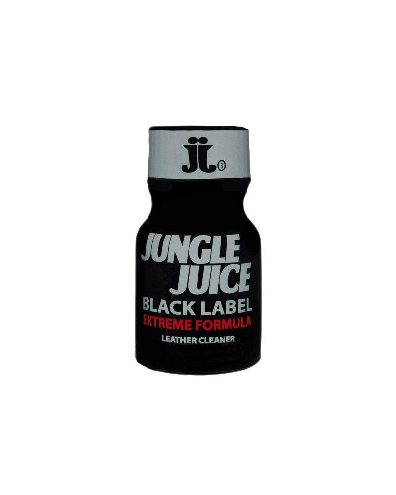 Jungle Juice Black Label 10ml 