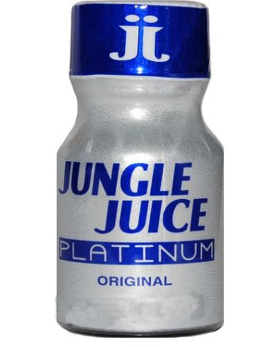 Jungle Juice Platinum 10ml 