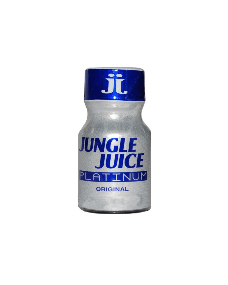 Jungle Juice Platinum 10ml 