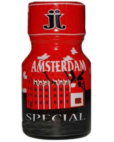 Amsterdam Special 10ml 