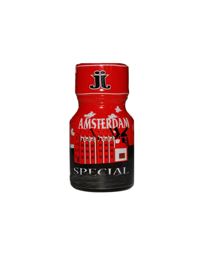 Amsterdam Special 10ml 