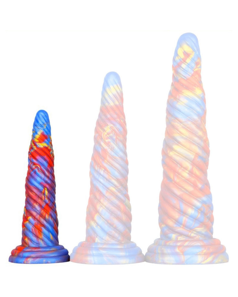 Gode Strik Horn S 18 x 4.8cm 