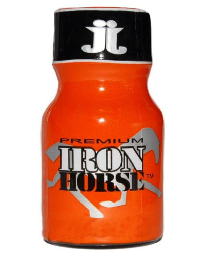 Iron Horse 10ml 
