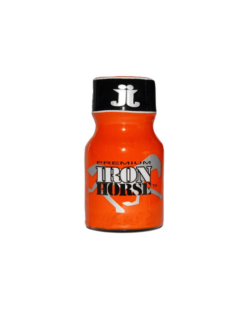 Iron Horse 10ml 