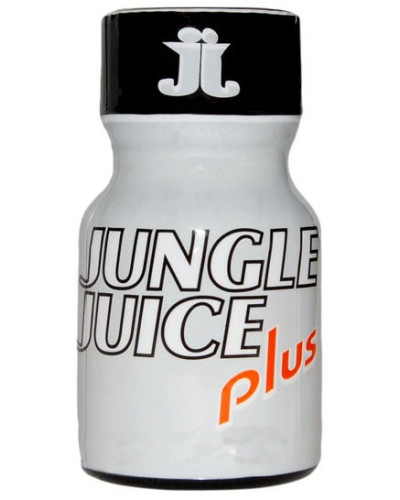 Jungle Juice Plus 10ml 
