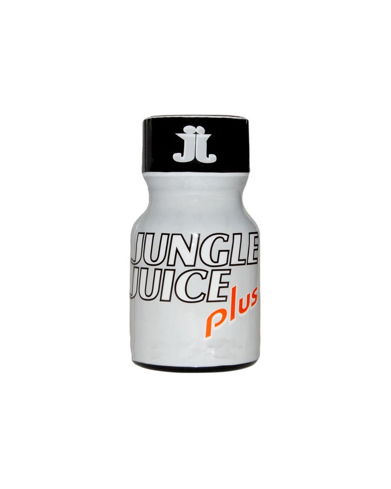 Jungle Juice Plus 10ml 