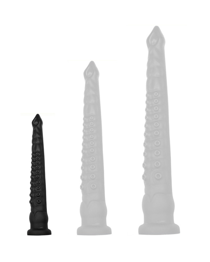Gode Oktoop S 30 x 4.5cm Noir 