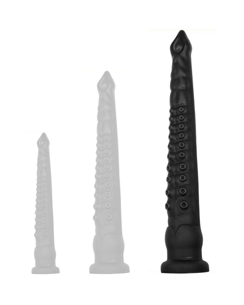 Gode Oktoop L 52 x 7.5cm Noir 