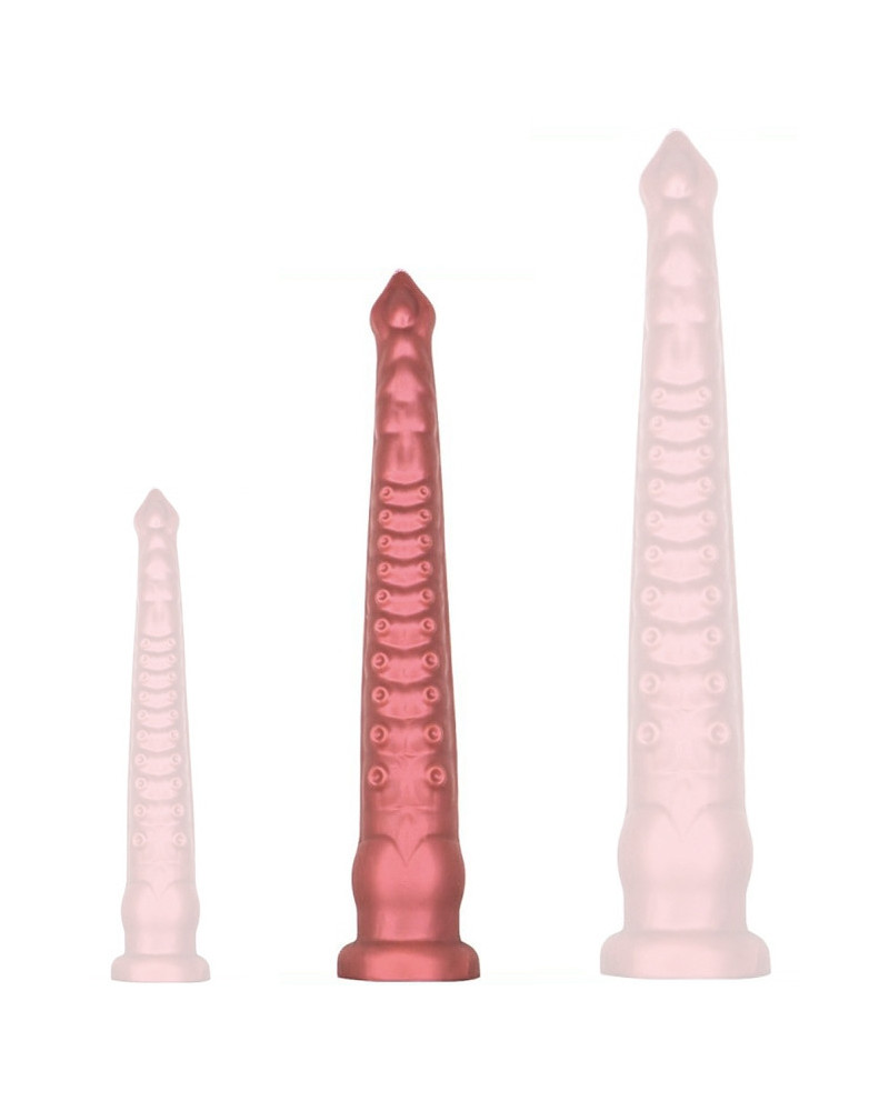 Gode Oktoop M 43 x 6cm Rouge 