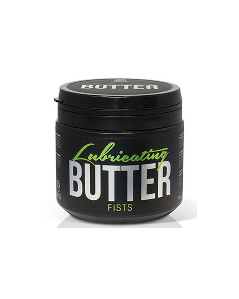 Crème lubrifiante Butter Fists 500 mL 