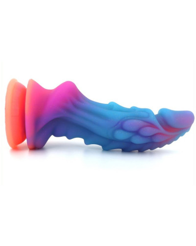 Gode phosphorescent Lumy Dragon 18 x 7cm 