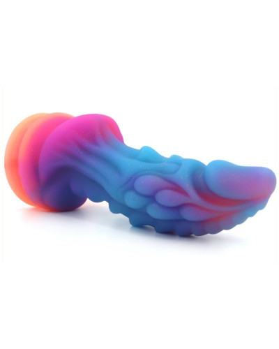 Gode phosphorescent Lumy Dragon 18 x 7cm 