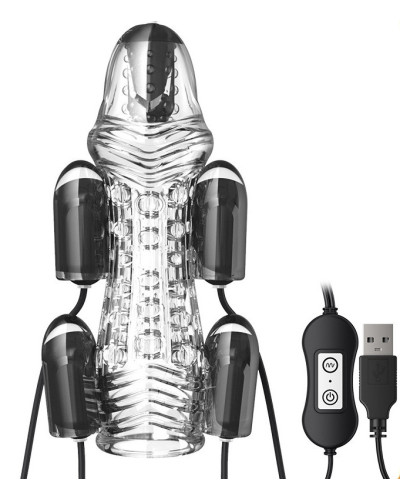 Masturbateurs Automatiques 