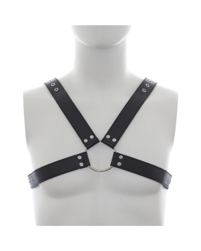 Harnais homme Deluxe Chest 