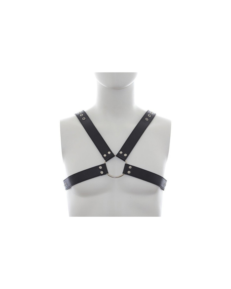 Harnais homme Deluxe Chest 