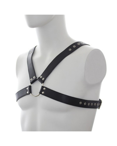 Harnais homme Deluxe Chest 