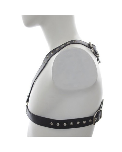 Harnais homme Deluxe Chest 