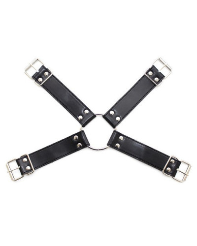 Harnais homme Deluxe Chest 