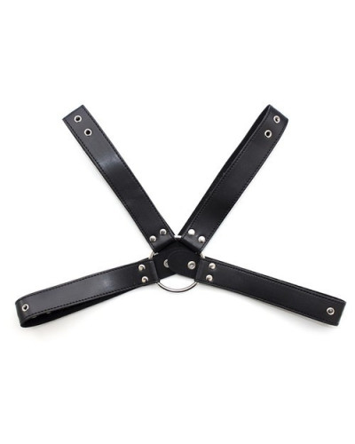 Harnais homme Deluxe Chest 