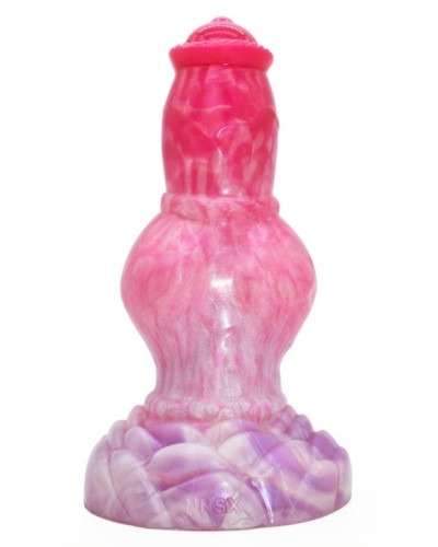 Gode Monster Tiquis 15 x 7cm 