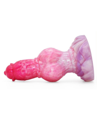 Gode Monster Tiquis 15 x 7cm 