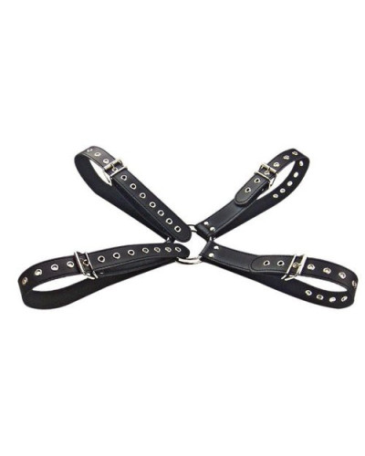 Harnais homme Deluxe Chest 