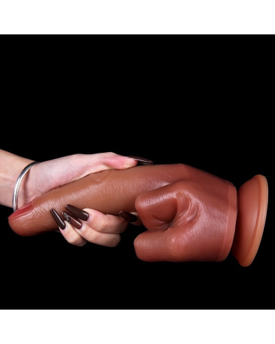 Gode Fuck 13 x 3.8cm 