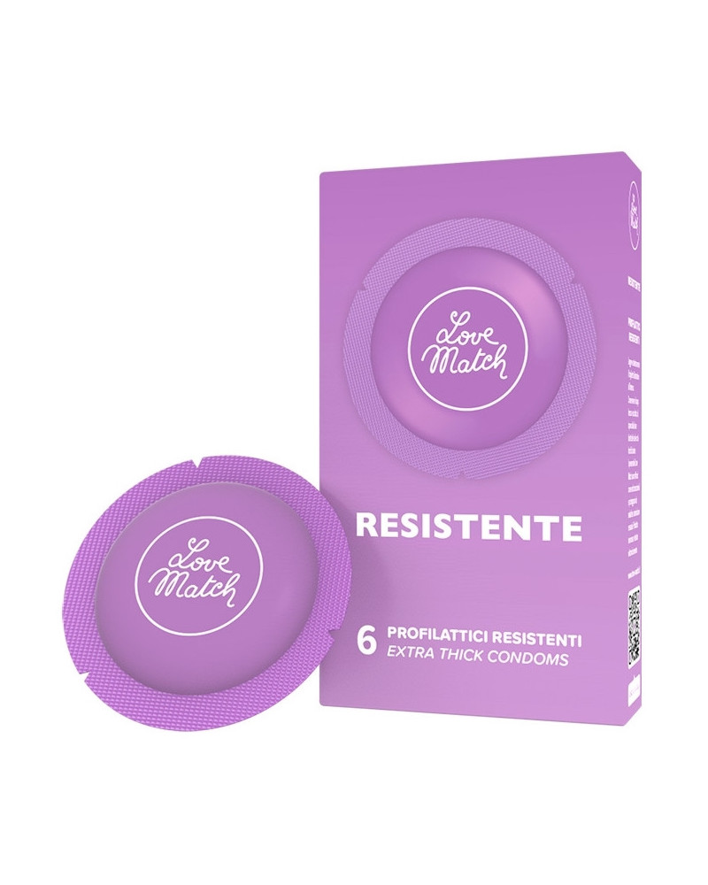 PRÉSERVATIFS 
