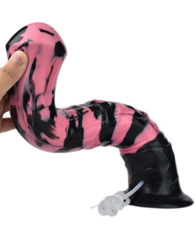 Gode Horse Éjaculateur Hélios L 37 x 7.2cm 