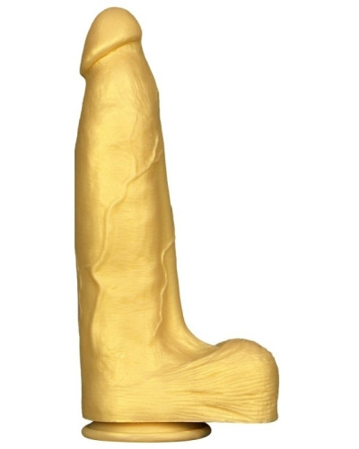 Gode Thorel Royal 25 x 8 cm Doré 