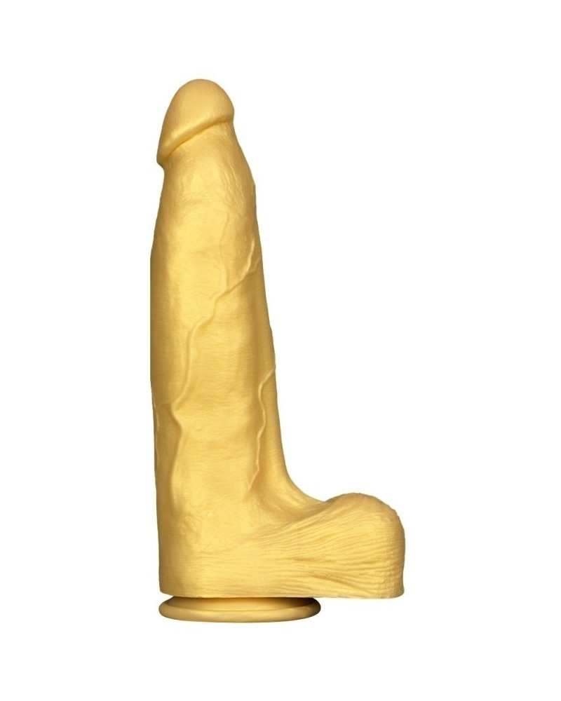 Gode Thorel Royal 25 x 8 cm Doré 