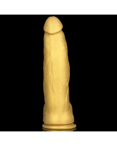 Gode Thorel Royal 25 x 8 cm Doré 
