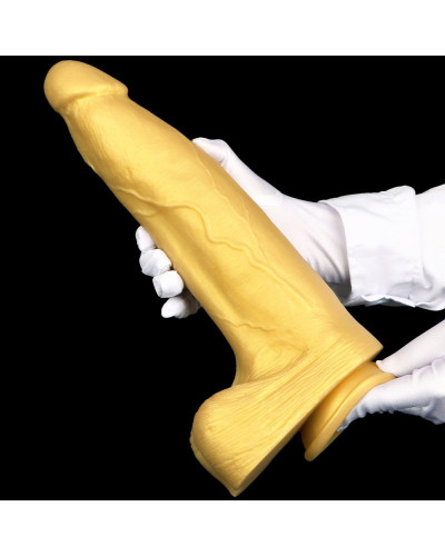 Gode Thorel Royal 25 x 8 cm Doré 