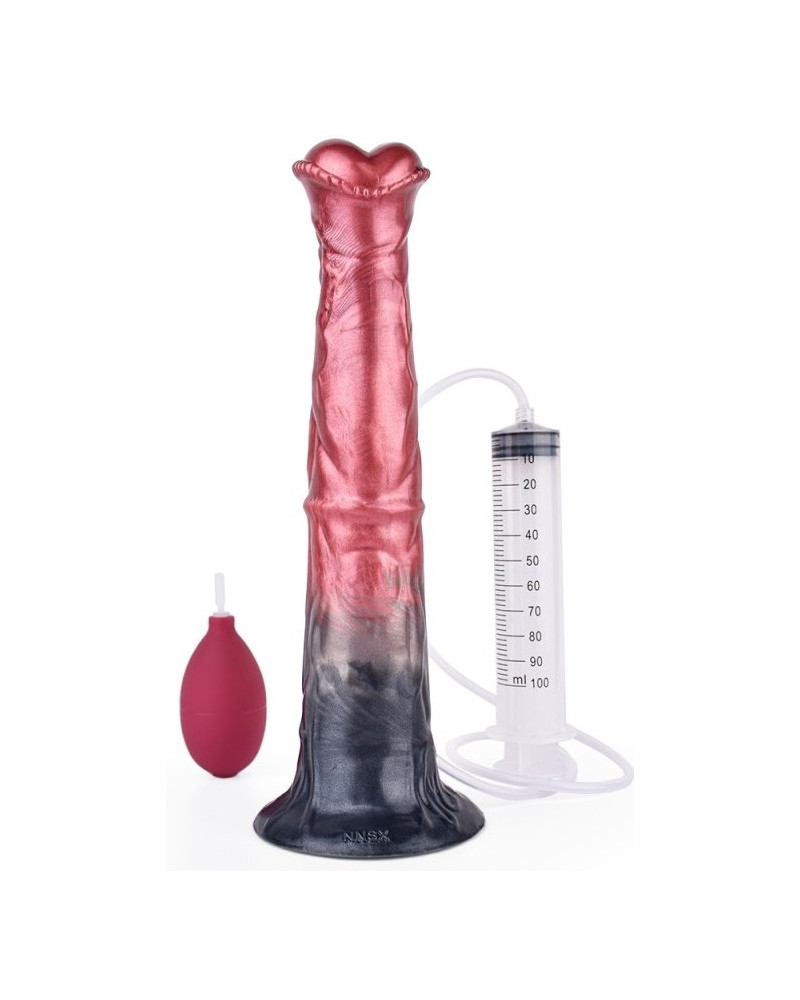 Gode Dili Horse Squirt 27 x 5.5cm 