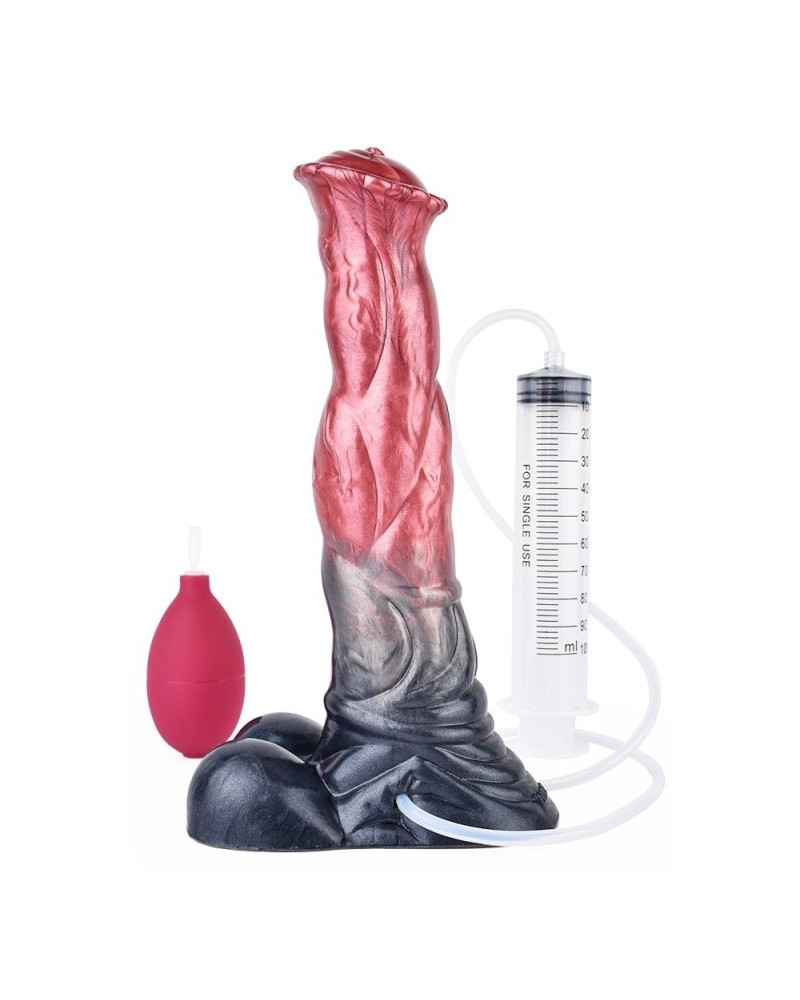 Gode Hoti Horse Squirt 22 x 5.5cm 